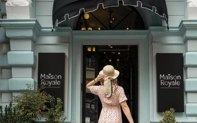 Maison Royale