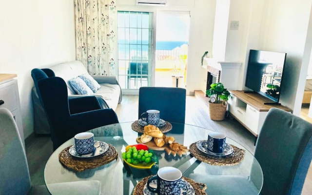 Apartamento Vista Serena en Torrox Park