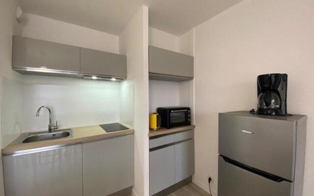 Appartement Quiberon, 3 pièces, 4 personnes - FR-1-478-207