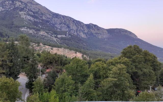 Beycik Panorama Camping