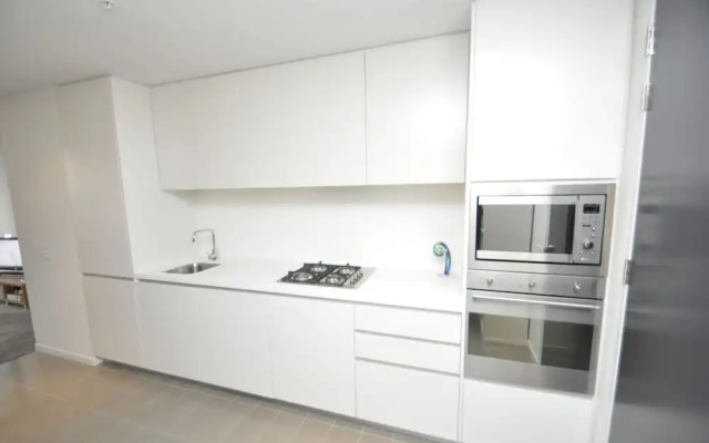 Stylish 1 Bedroom Apartment Camperdown