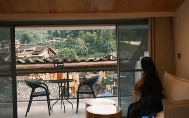 Jia & Tong's Homestay