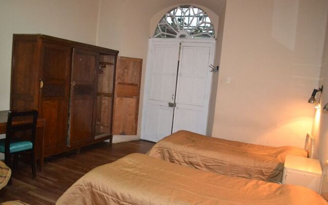 Hostal Austria