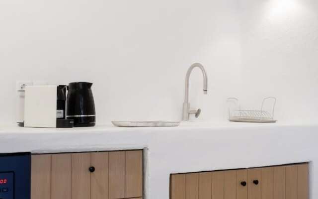 Mymykonos Guest House