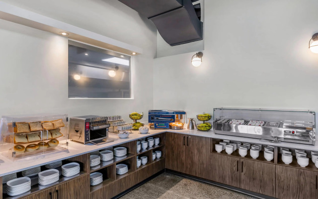 Hotel Quartier, an Ascend Collection Hotel