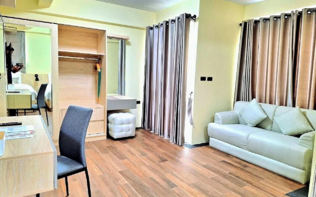 Wellness World Khao Yai