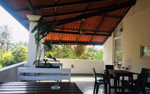Villa Khiara