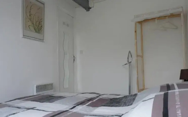 Gîte Urbain Lann Oriant - Lorient