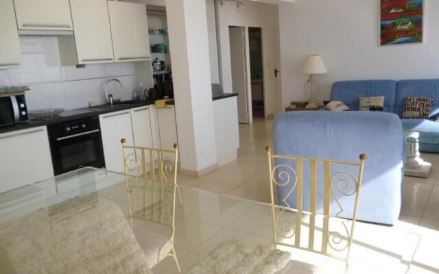 Appartement La Baule, 3 pièces, 4 personnes - FR-1-245-113