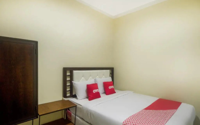 Hotel O Homia Residence