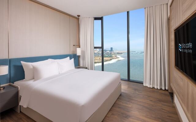 Luxe Rental Apartments - Residence A La Carte