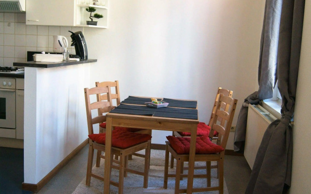 B&B Impasse Pitchoune