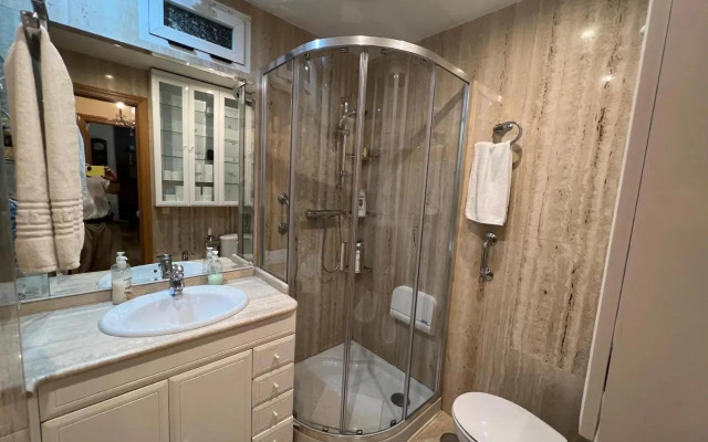Apartamento Carlos-1