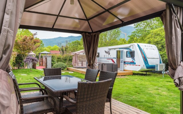 MovingCastle RV Camping
