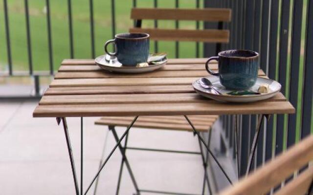 Apartamenty DES-Zator