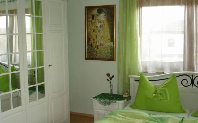 Ferienwohnung Hinterdorfer