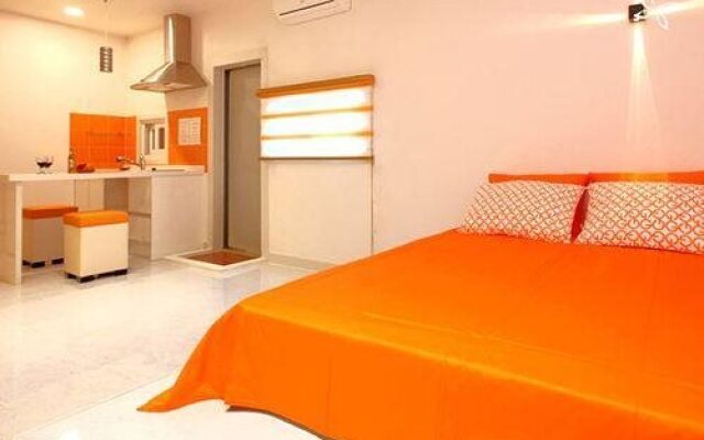 Gapyeong Gok Nabi Pension