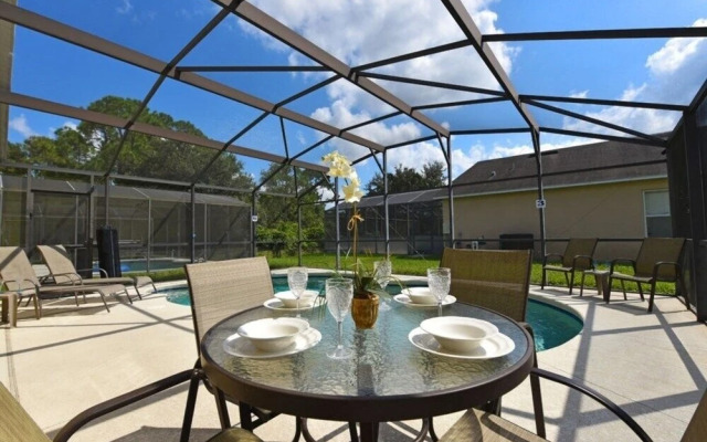 Blue Jay Holiday Home 4088