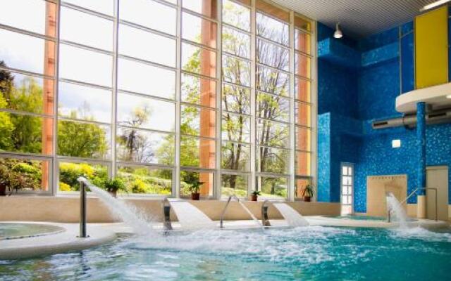 Spa Hotel Garni Löwenstein