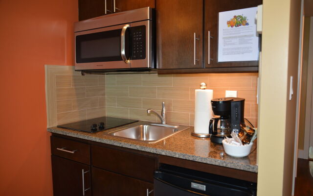 Rosedale Condominiums