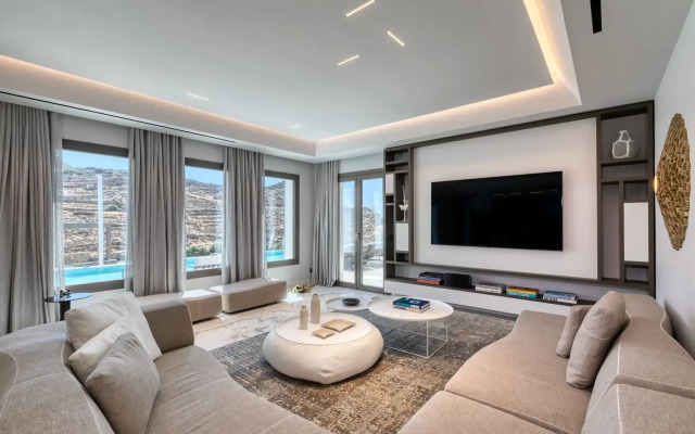 Kennedys Group Villa Management