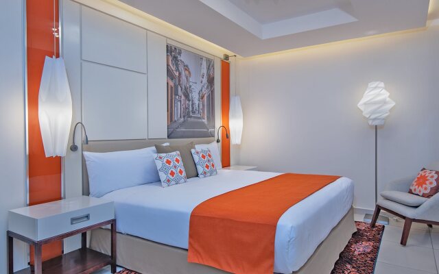 Gran Hotel Bristol La Habana