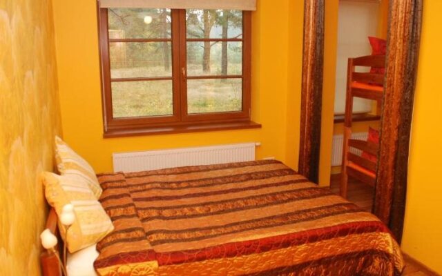 Guest House Zimmerfrei