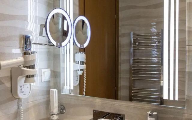 Xenios Dias Boutique Hotel