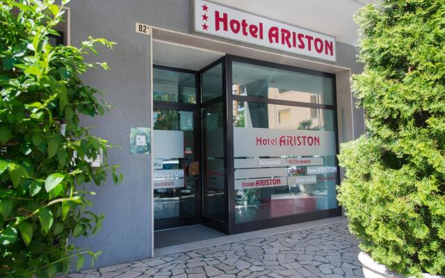 Hotel Ariston