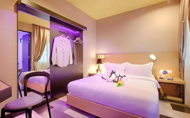 The Youniq Hotel Group Sdn Bhd