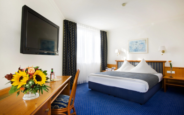 Lechpark Hotel
