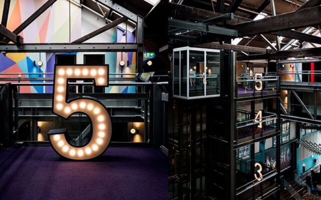 Ovolo Woolloomooloo