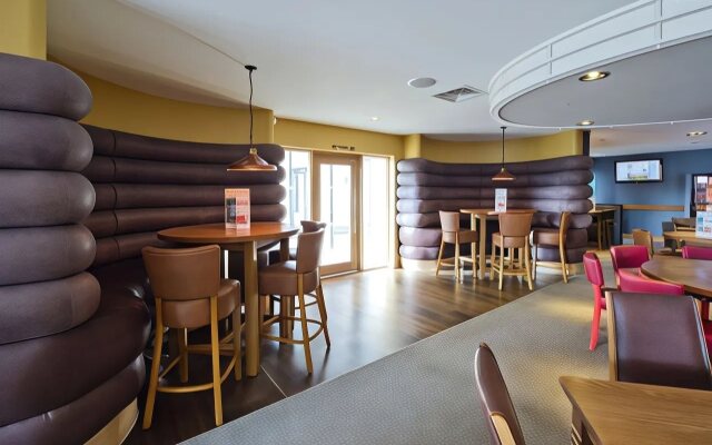 Premier Inn Dartford