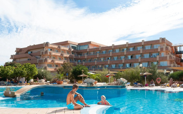 Hotel Mariant Park
