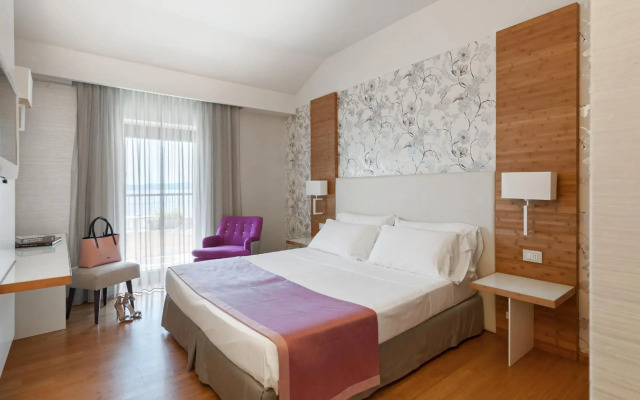 Hotel Eden