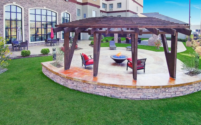 Staybridge Suites Longview by IHG