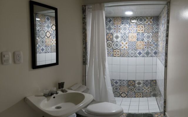 Alice y Juancito Boutique Hotel