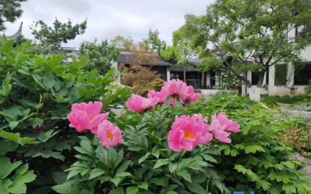 Xitang keyuan Homestay