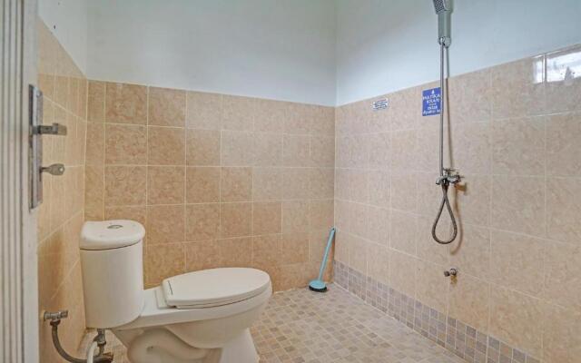 OYO 91872 Sweet 17 KostNearJatim Park Surabaya