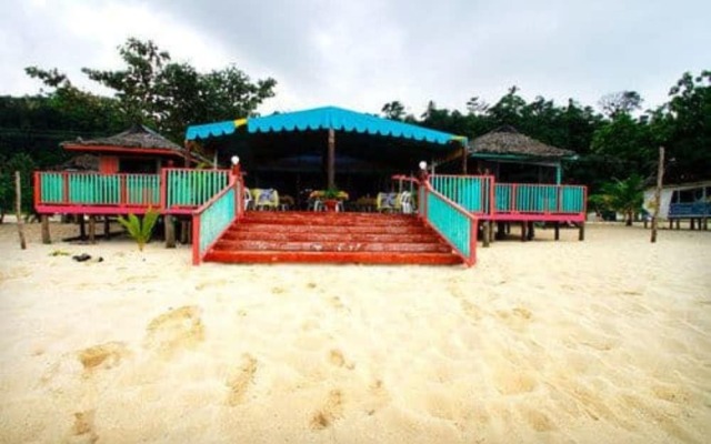 Anita's Beach Bungalows Lalomanu