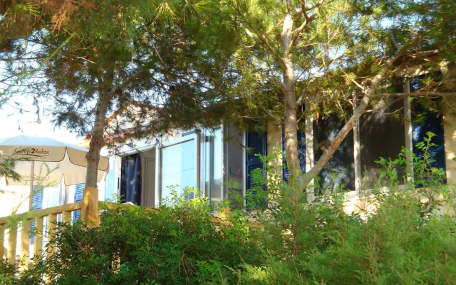 Torre Del Porticciolo Camping - Village - Gampling