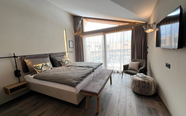 ACTIVE by Leitner’s - Nature & Lifestyle Hotel