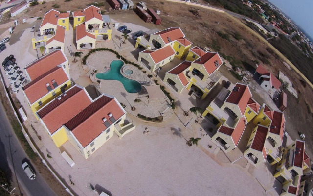 Dormio Bonaire Village