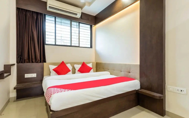 Rajshahi Resort And Marriage Garden By OYO Rooms