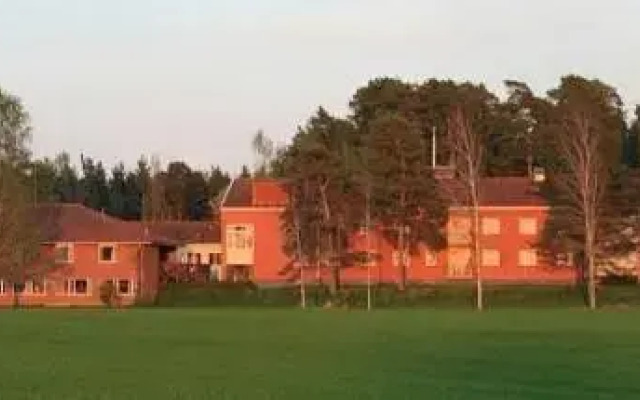 Hotell Svedjegården