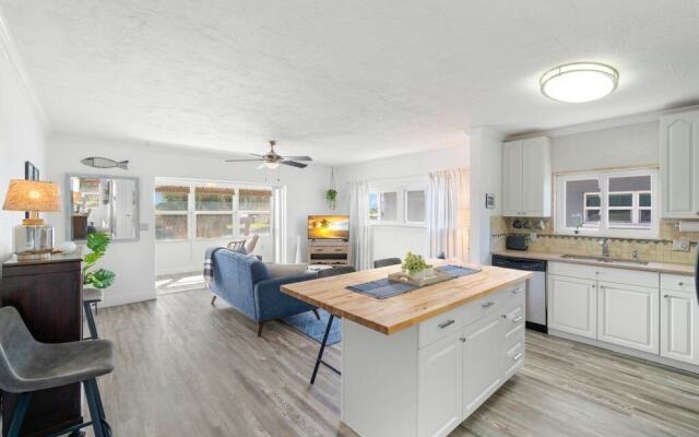 Happy Place in Capri