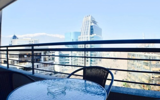 Premium Capital Lyon Costanera