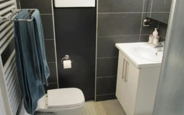 Appartementje 57 Middelkerke