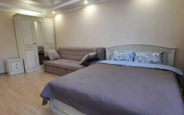 Rent Min-Vody (Рэнт Мин-Воды) на проспекте Карла Маркса 73 - фото 3