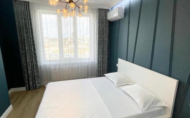 Apartamenty v tsentre Atyrau, River Park